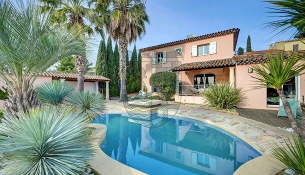 Villa / Maison 6 pièces  à vendre Marseille 12eme 13012