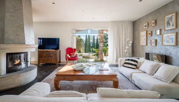 Villa / Maison 6 pièces  à vendre Marseille 12eme 13012