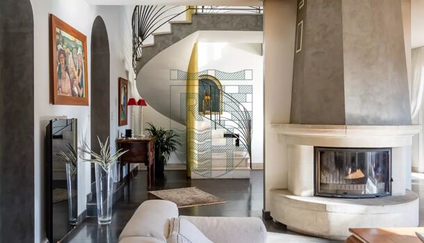 Villa / Maison 6 pièces  à vendre Marseille 12eme 13012