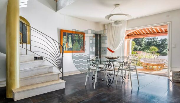 Villa / Maison 6 pièces  à vendre Marseille 12eme 13012