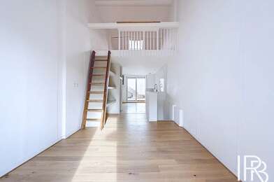 Appartement 3 pièces 380000 €