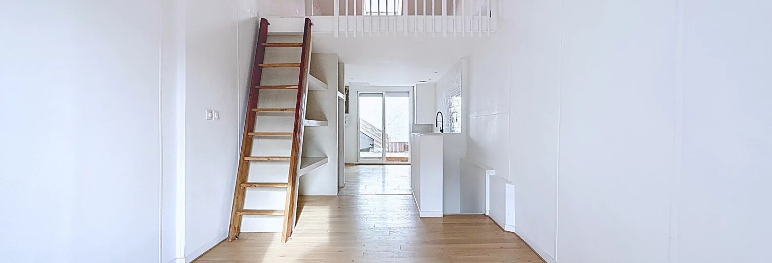 Appartement 3 Pièces 73 m² à vendre à Marseille 6 (13006)