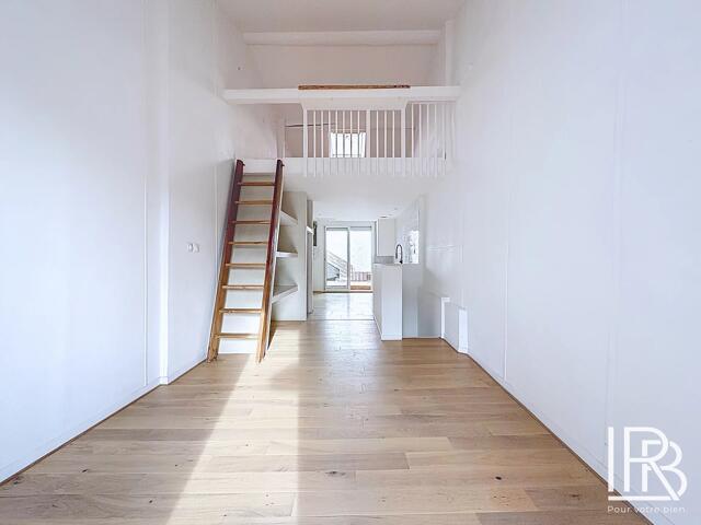 Appartement proposé à Marseille 6