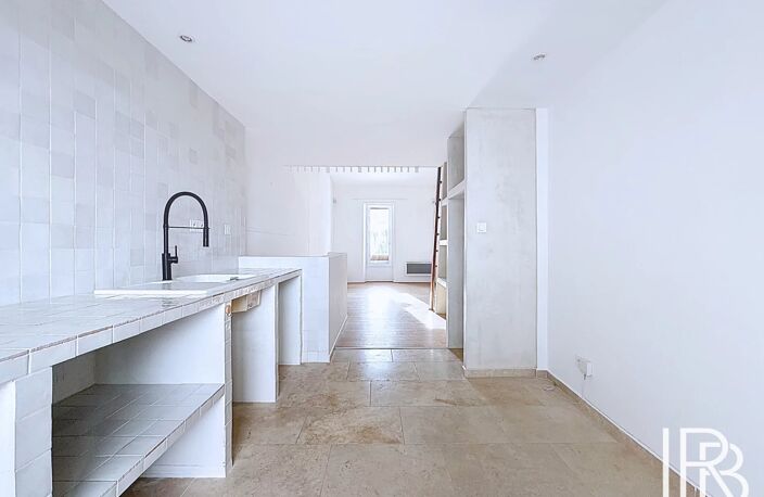 T2/T3 * Maison de Village * Terrasse — photo 5