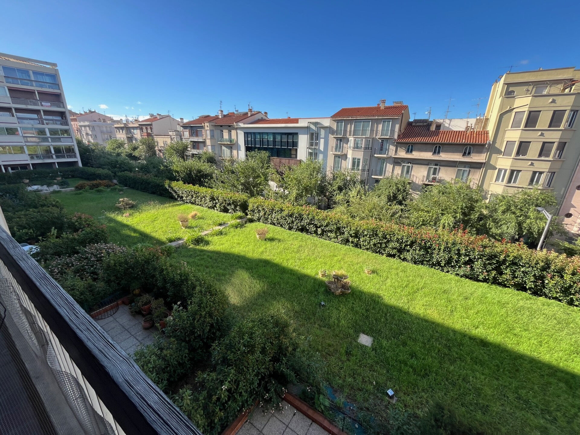 Appartement  T1 à vendre Perpignan 66000