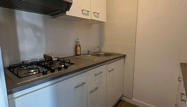 Appartement 1 pièces  à vendre Perpignan 66000