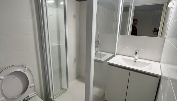 Appartement 1 pièces  à vendre Perpignan 66000