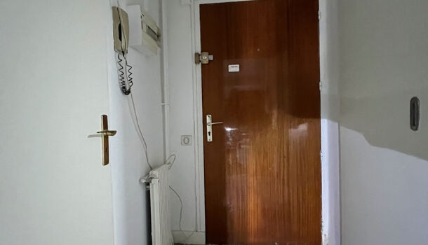 Appartement 1 pièces  à vendre Perpignan 66000