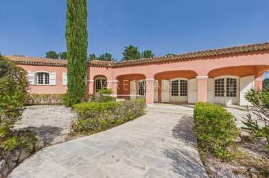 Maison 11 pièces 1490000 €