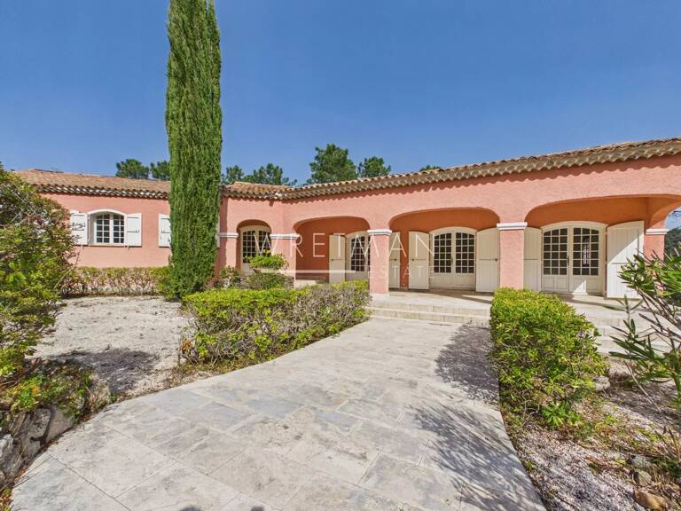 Propriété sur 1,7 ha avec deux villas et division parcellaire - — photo 1
