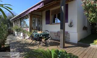 Maison 4 Pièces 115 m² à vendre à Grasse (06130)