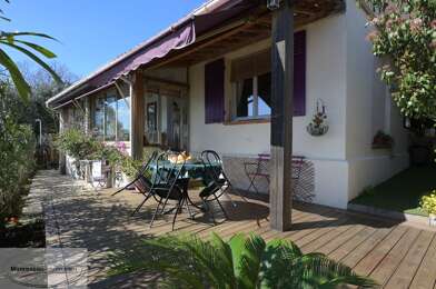 Maison 4 pièces 580000 €