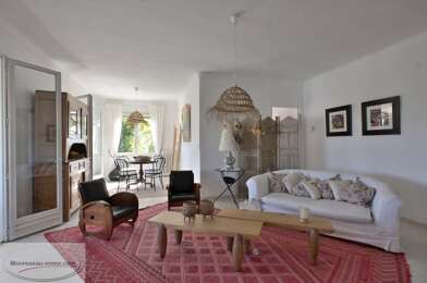 Maison 4 pièces 529000 €