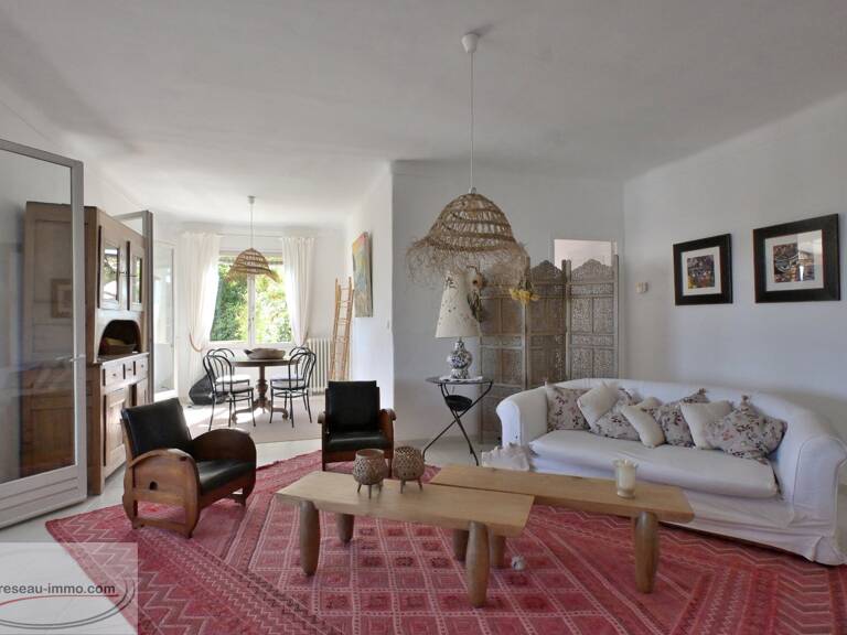Maison individuelle — photo 1