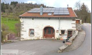 Maison 11 Pièces 235 m² à vendre à Saulxures-sur-Moselotte (88290)