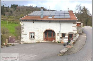 Maison 11 pièces 220000 €
