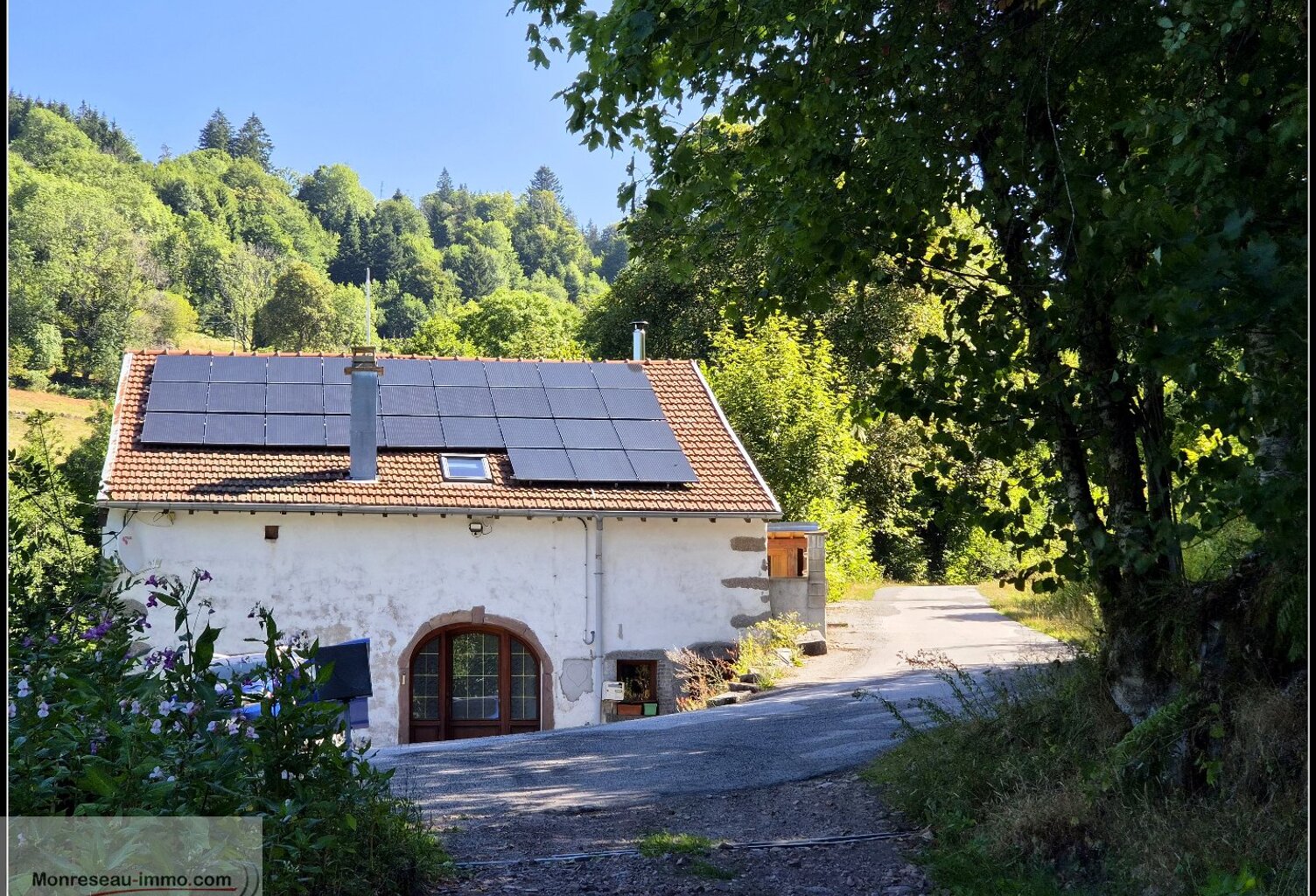Corps de ferme — photo 1