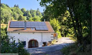 Maison 11 Pièces 235 m² à vendre à Saulxures-sur-Moselotte (88290)