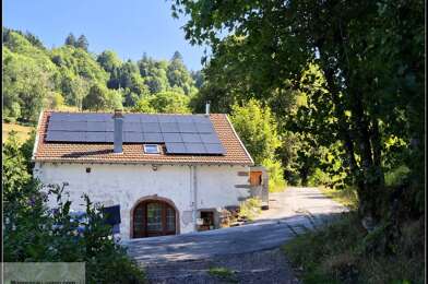 Maison 11 pièces 220000 €