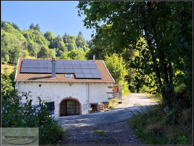 Corps de ferme — photo du bien