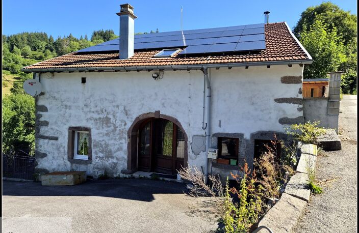 Corps de ferme — photo 2