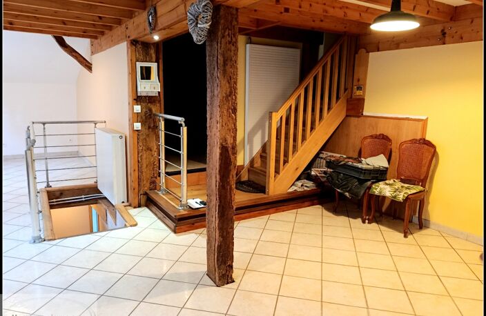 Corps de ferme — photo 3