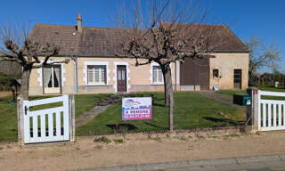 Maison 2 Pièces 65 m² à vendre à Le Magny (36400)