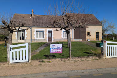 Maison 2 pièces 96750 €