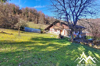 Maison 11 pièces 685000 €