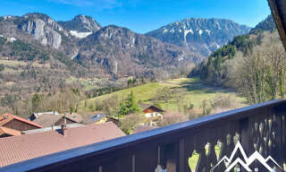 Maison 11 Pièces 247 m² à vendre à La Vernaz (74200)