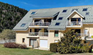 Appartement 60 m² en viager Villard-de-Lans (38250)