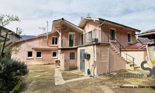 Maison 93 m² en viager Saint-Égrève (38120)