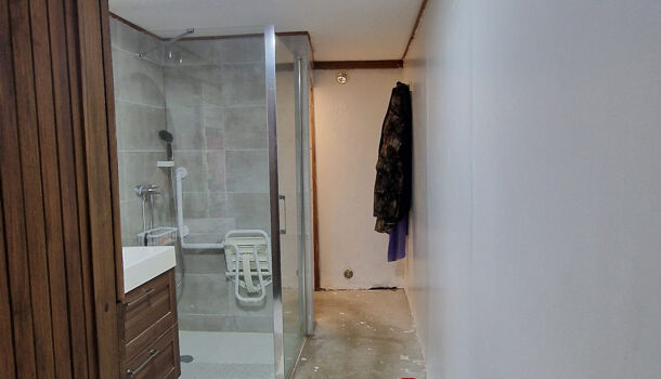 Villa / Maison 5 pièces  à vendre Saint-Égrève 38120