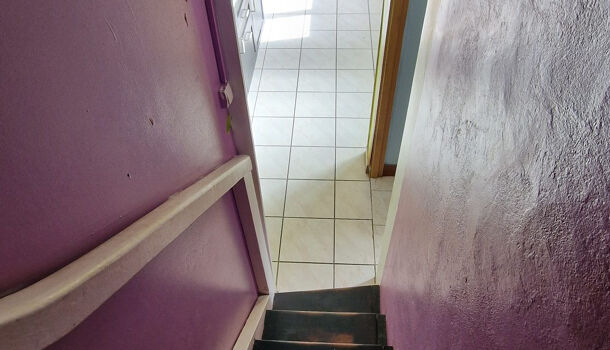 Villa / Maison 5 pièces  à vendre Saint-Égrève 38120