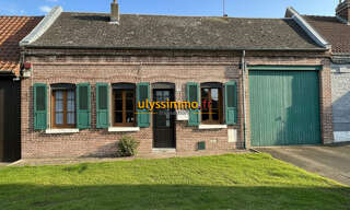 Maison 3 Pièces 78 m² à vendre à Harbonnières (80131)