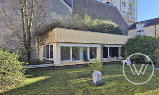 Appartement 2 Pièces 53 m² à vendre à Besançon (25000)