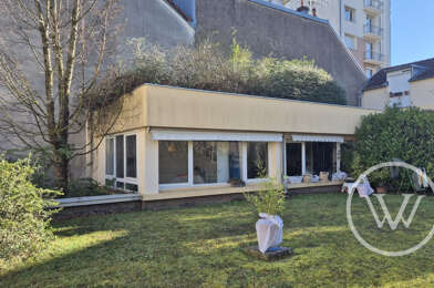 Appartement 2 pièces 136500 €