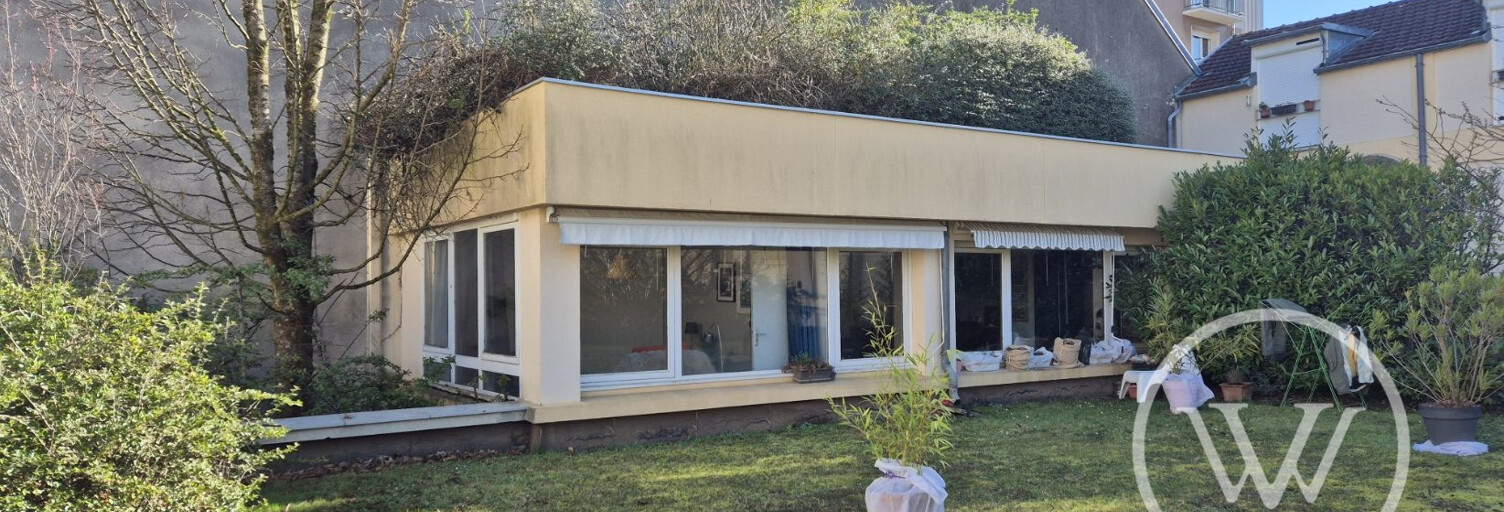 Appartement 2 Pièces 53 m² à vendre à Besançon (25000)