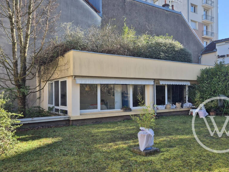 Beau T2 indépendant rue des Villas — photo 1