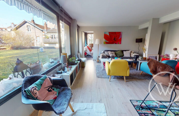 Beau T2 indépendant rue des Villas — photo 2