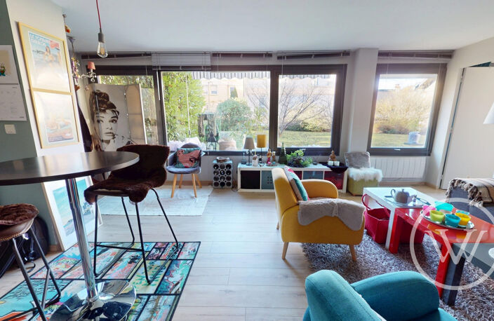 Beau T2 indépendant rue des Villas — photo 3