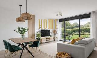 Appartement 3 Pièces 64 m² à vendre à Strasbourg (67000)