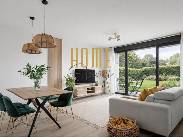 Appartement proposé à Strasbourg