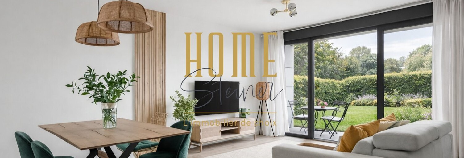 Appartement 3 Pièces 64 m² à vendre à Strasbourg (67000)