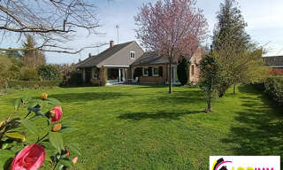 Maison 7 Pièces 126 m² à vendre à Famars (59300)