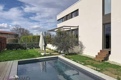 Maison 5 pièces 750000 €