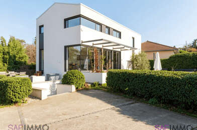 Maison 5 pièces 695000 €