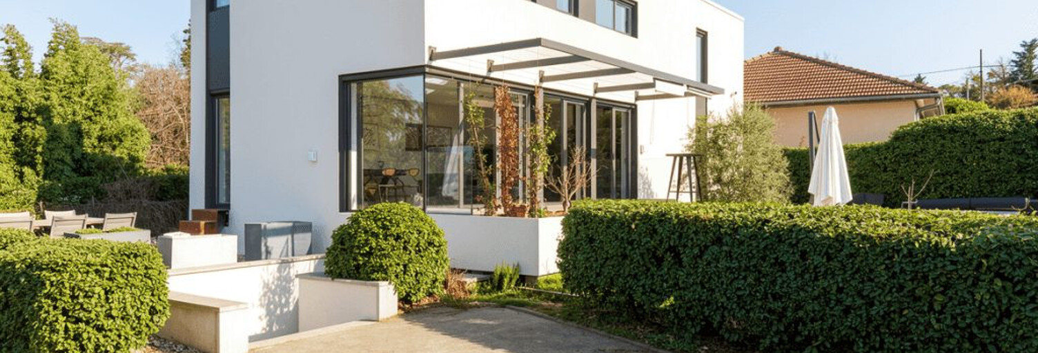 Maison 5 Pièces 180 m² à vendre à Chaponost (69630)