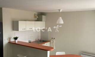 Appartement 1 Pièce 35 m² à louer à Dijon (21000)