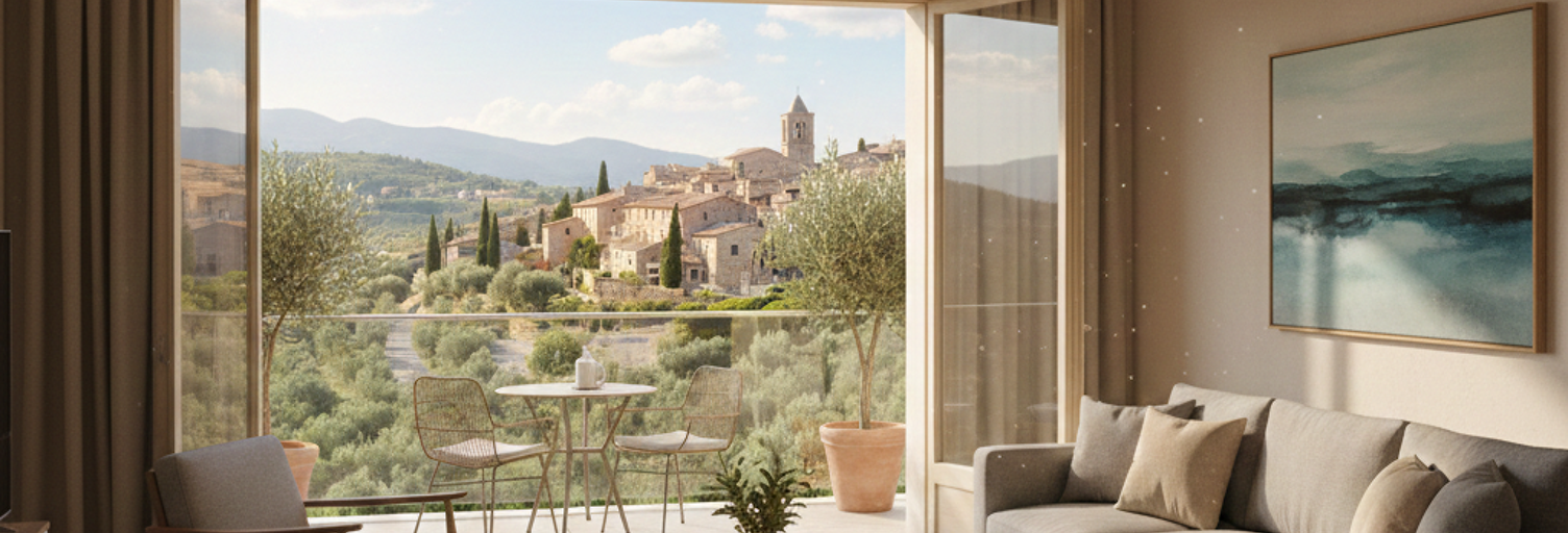 Appartement 2 Pièces 80 m² à vendre à Brignoles (83170)